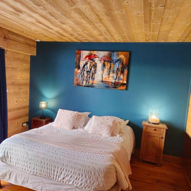 Auge Horizon Bed & Breakfast Saint-Benoit-d'Hebertot ภายนอก รูปภาพ